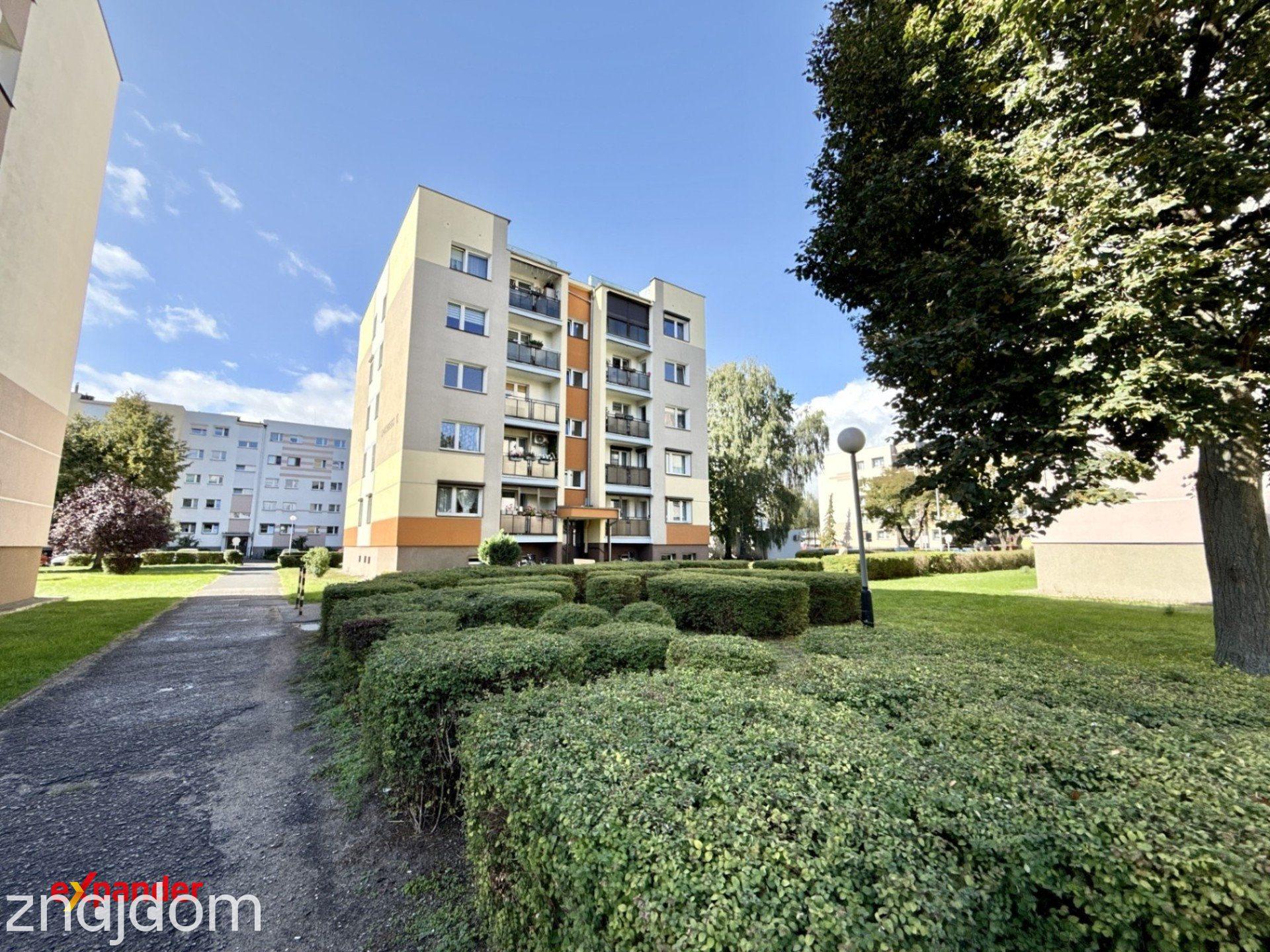 Mieszkanie 3-pokojowe | 51,7 m² | 4 piętro | Chrobrego | 299 000 zł - zdjęcie 13