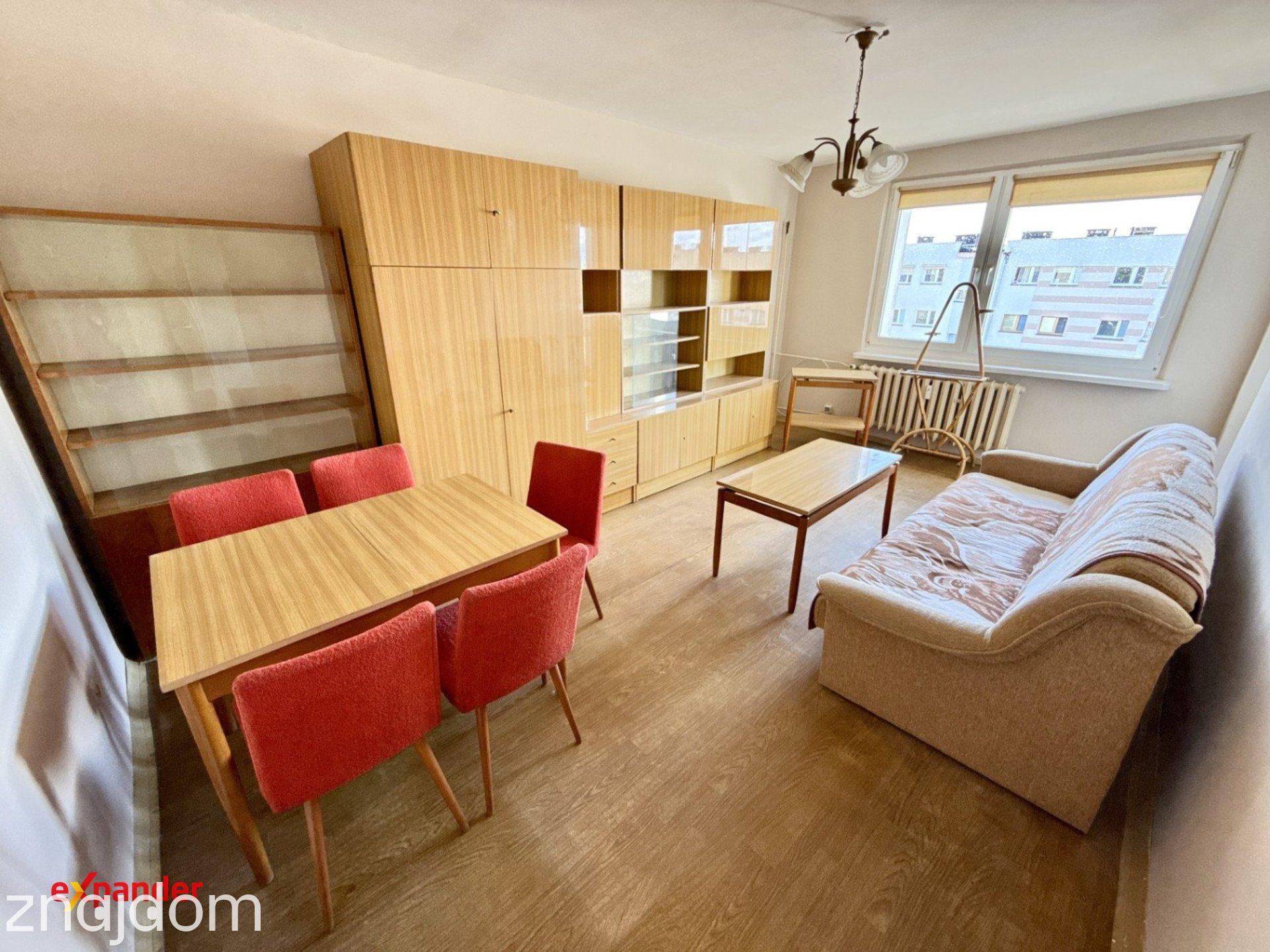 Mieszkanie 3-pokojowe | 51,7 m² | 4 piętro | Chrobrego | 299 000 zł - zdjęcie 2