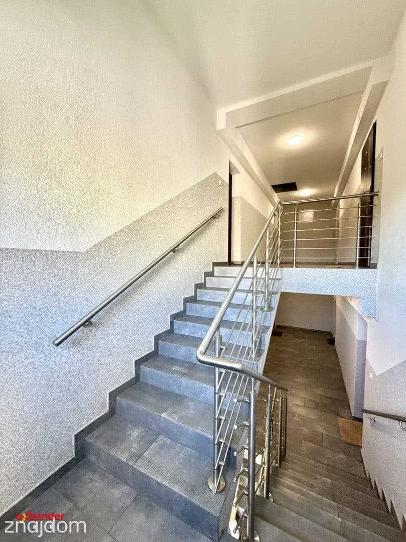 Mieszkanie 3-pokojowe | 51,7 m² | 4 piętro | Chrobrego | 299 000 zł - zdjęcie 3