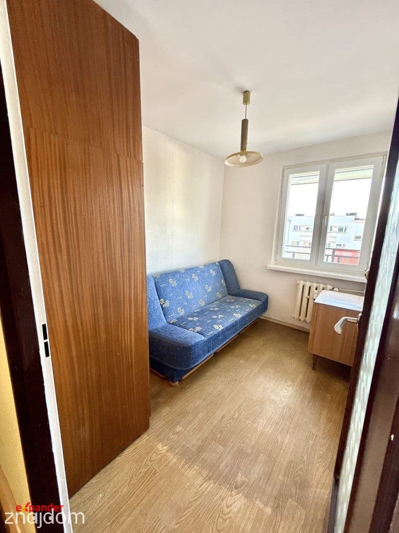 Mieszkanie 3-pokojowe | 51,7 m² | 4 piętro | Chrobrego | 299 000 zł - zdjęcie 4