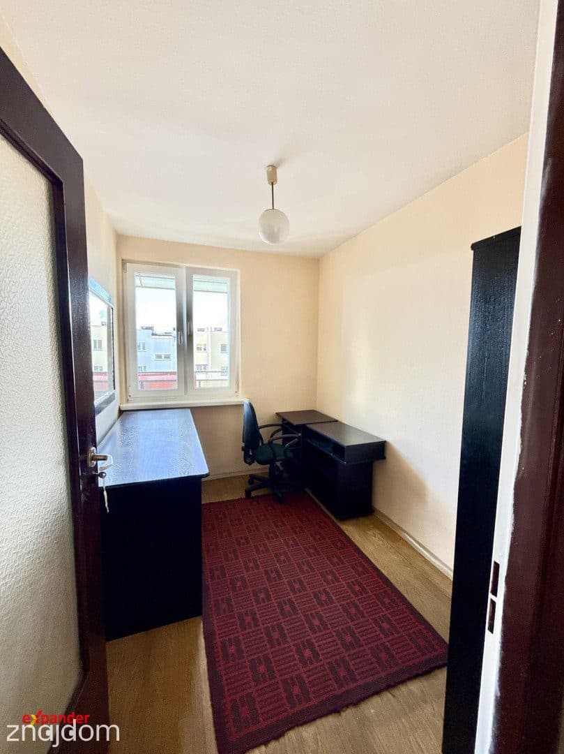 Mieszkanie 3-pokojowe | 51,7 m² | 4 piętro | Chrobrego | 299 000 zł - zdjęcie 5