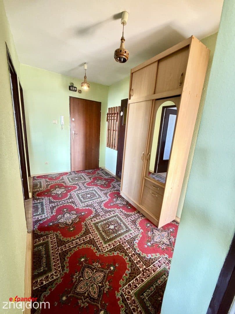 Mieszkanie 3-pokojowe | 51,7 m² | 4 piętro | Chrobrego | 299 000 zł - zdjęcie 6
