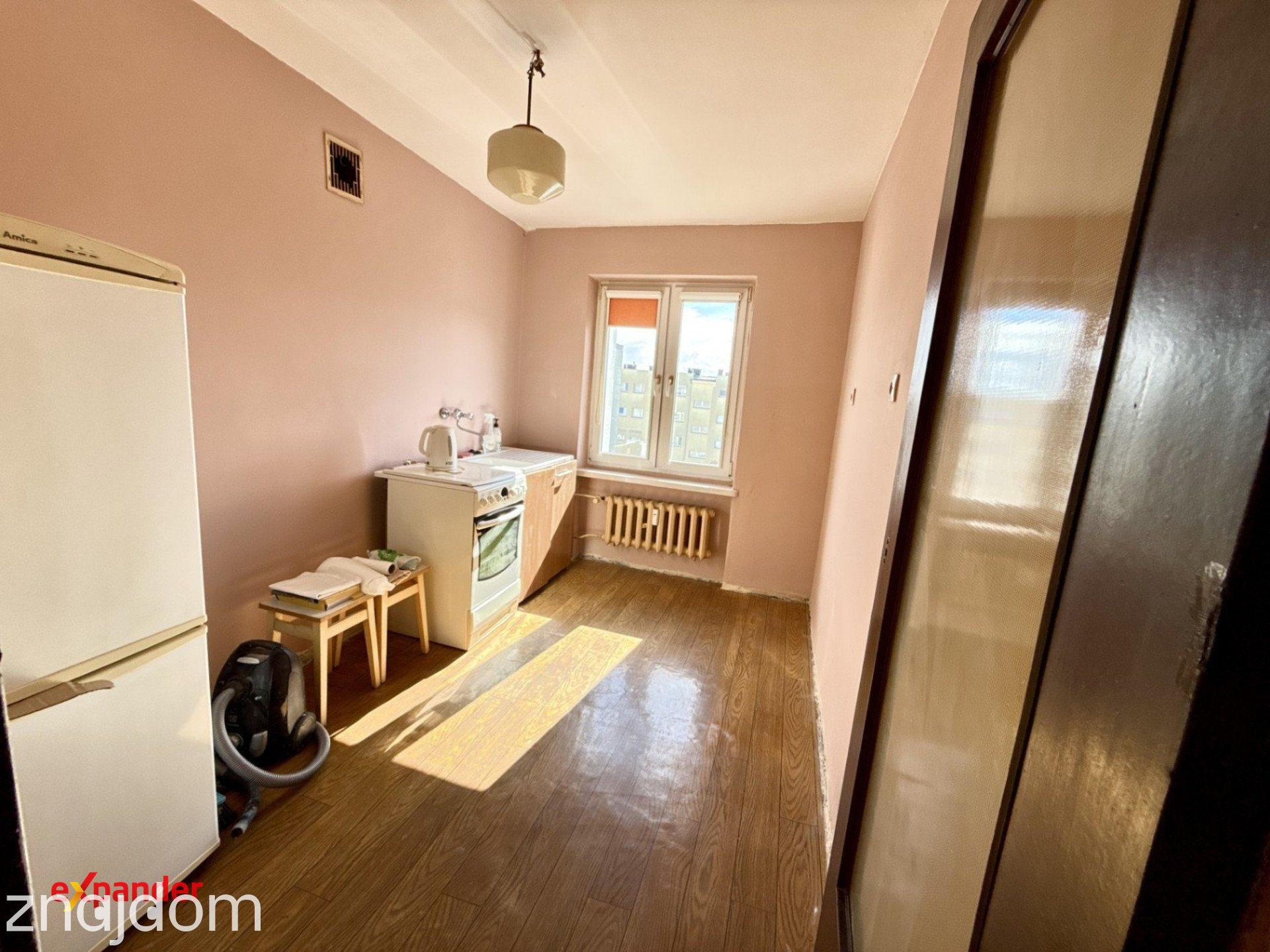 Mieszkanie 3-pokojowe | 51,7 m² | 4 piętro | Chrobrego | 299 000 zł - zdjęcie 7