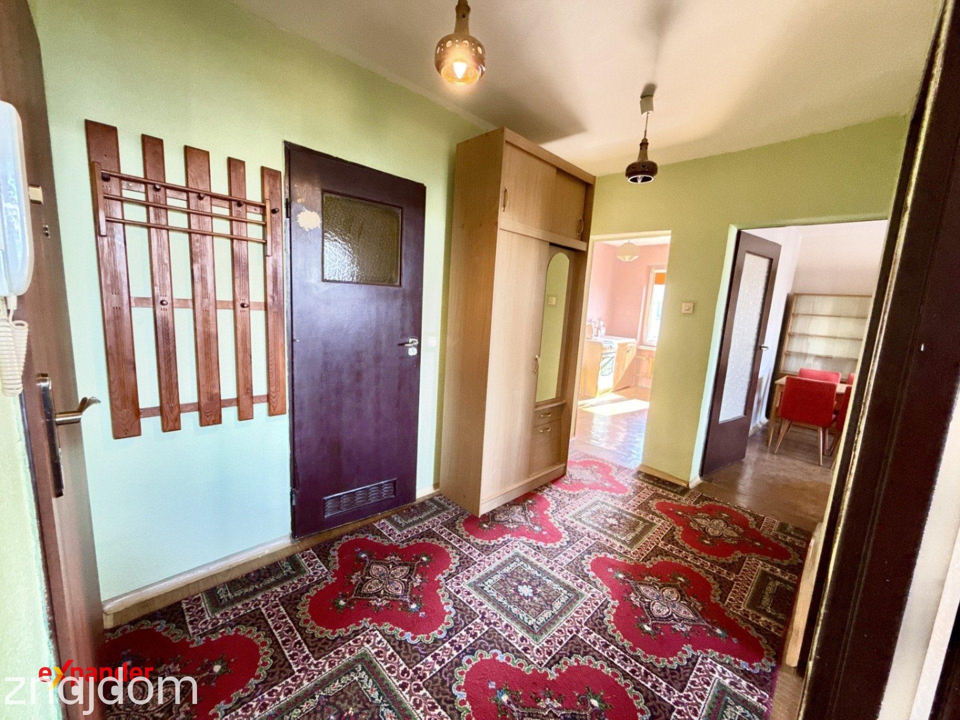 Mieszkanie 3-pokojowe | 51,7 m² | 4 piętro | Chrobrego | 299 000 zł - zdjęcie 8