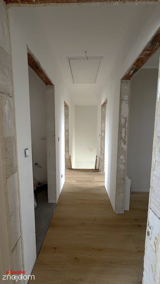 Dom 107,64 m² | 5 pokoi | ogródek 515 m²| garaż | Byków - zdjęcie 10