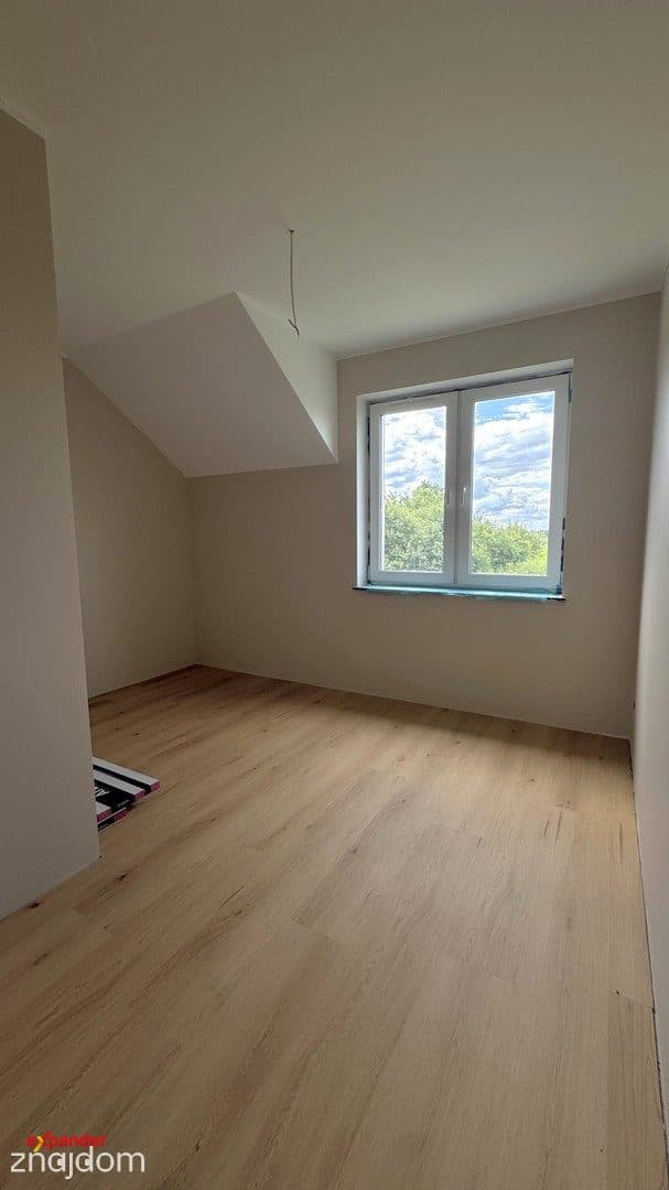 Dom 107,64 m² | 5 pokoi | ogródek 515 m²| garaż | Byków - zdjęcie 11