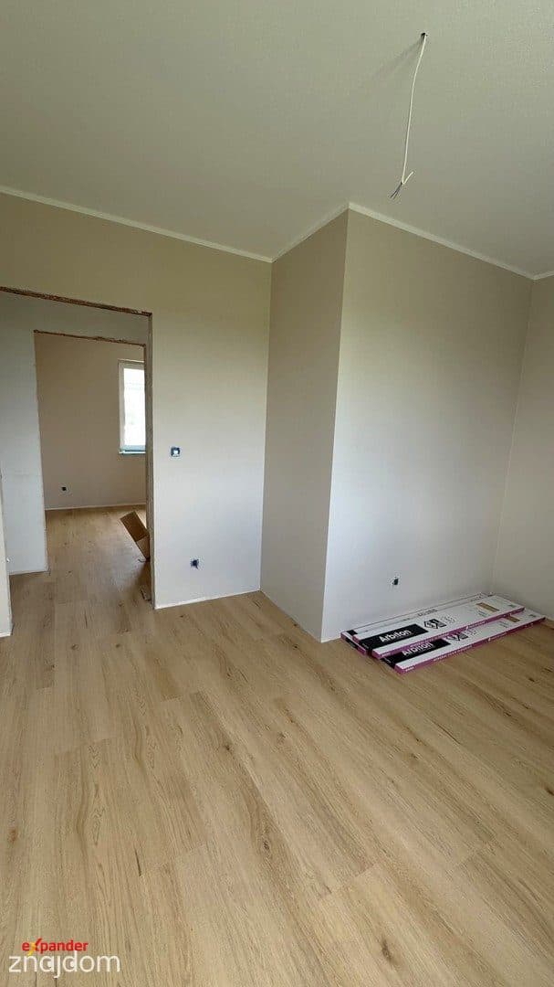 Dom 107,64 m² | 5 pokoi | ogródek 515 m²| garaż | Byków - zdjęcie 12