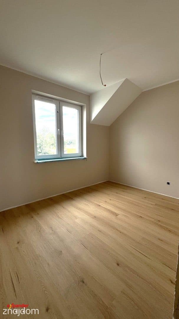 Dom 107,64 m² | 5 pokoi | ogródek 515 m²| garaż | Byków - zdjęcie 13