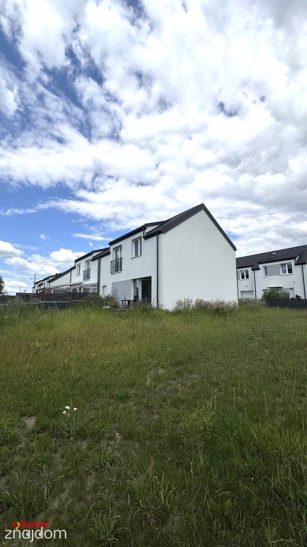 Dom 107,64 m² | 5 pokoi | ogródek 515 m²| garaż | Byków - zdjęcie 19