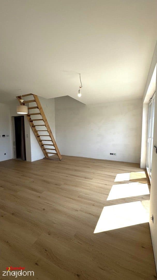 Dom 107,64 m² | 5 pokoi | ogródek 515 m²| garaż | Byków - zdjęcie 4