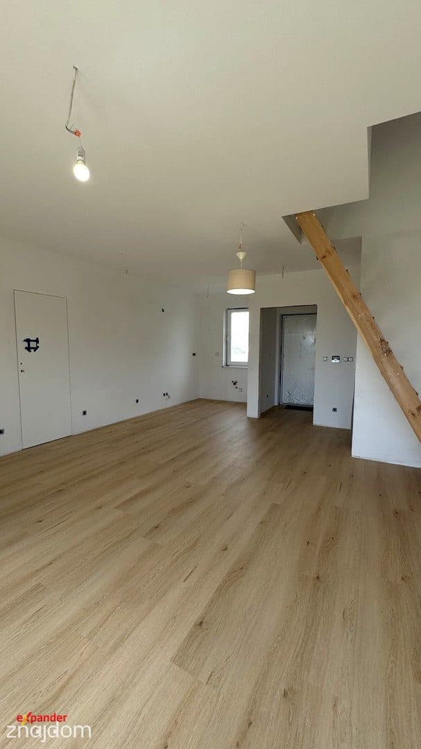 Dom 107,64 m² | 5 pokoi | ogródek 515 m²| garaż | Byków - zdjęcie 6