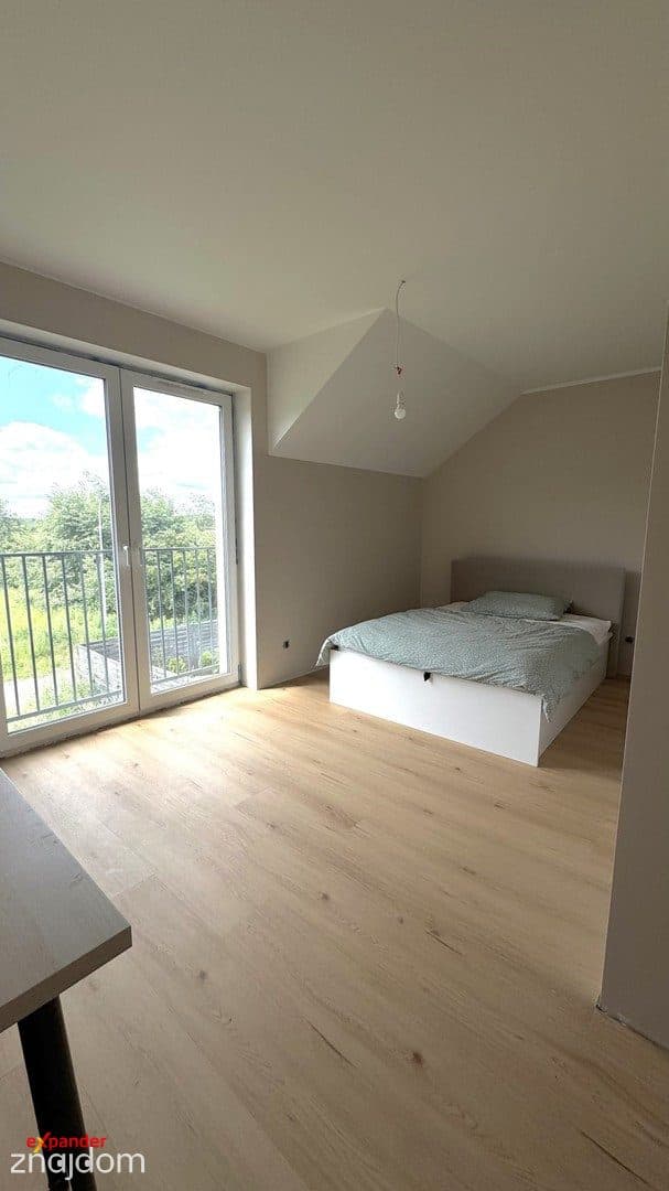 Dom 107,64 m² | 5 pokoi | ogródek 515 m²| garaż | Byków - zdjęcie 7