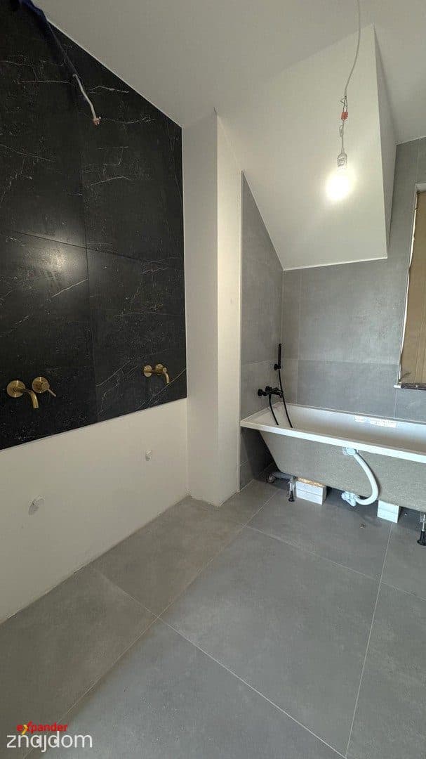Dom 107,64 m² | 5 pokoi | ogródek 515 m²| garaż | Byków - zdjęcie 9