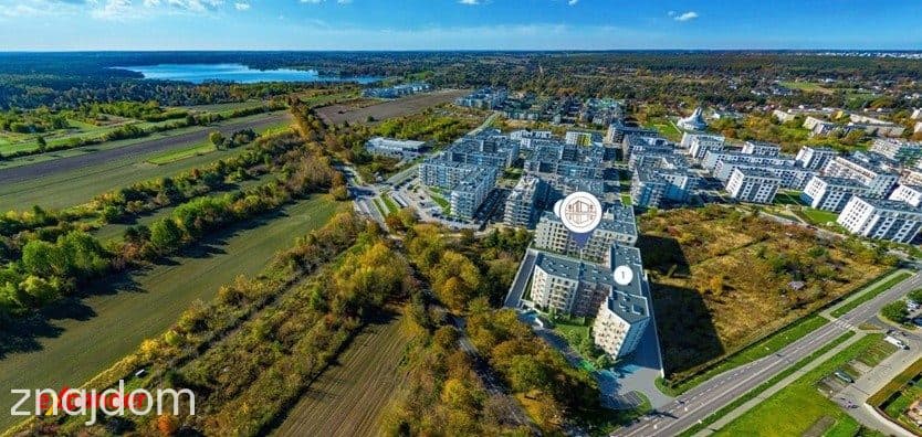 Nowa inwestycja nad zalewem - zdjęcie 3