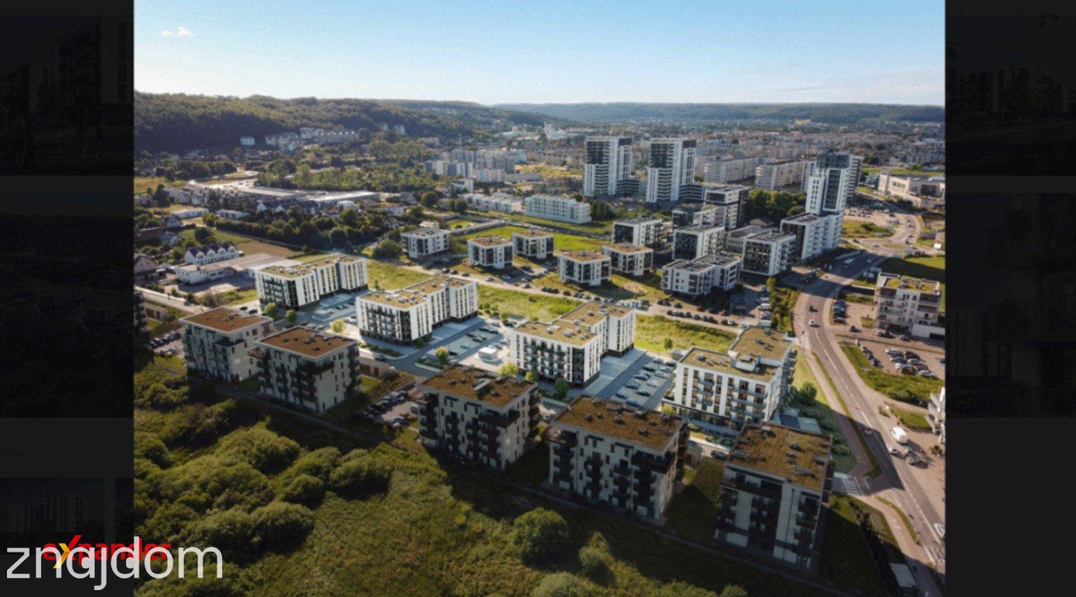 Kawalerka 33,24 m² na 1. piętrze, nowe osiedle-ul. Kosynierów w Rumi. - zdjęcie 8