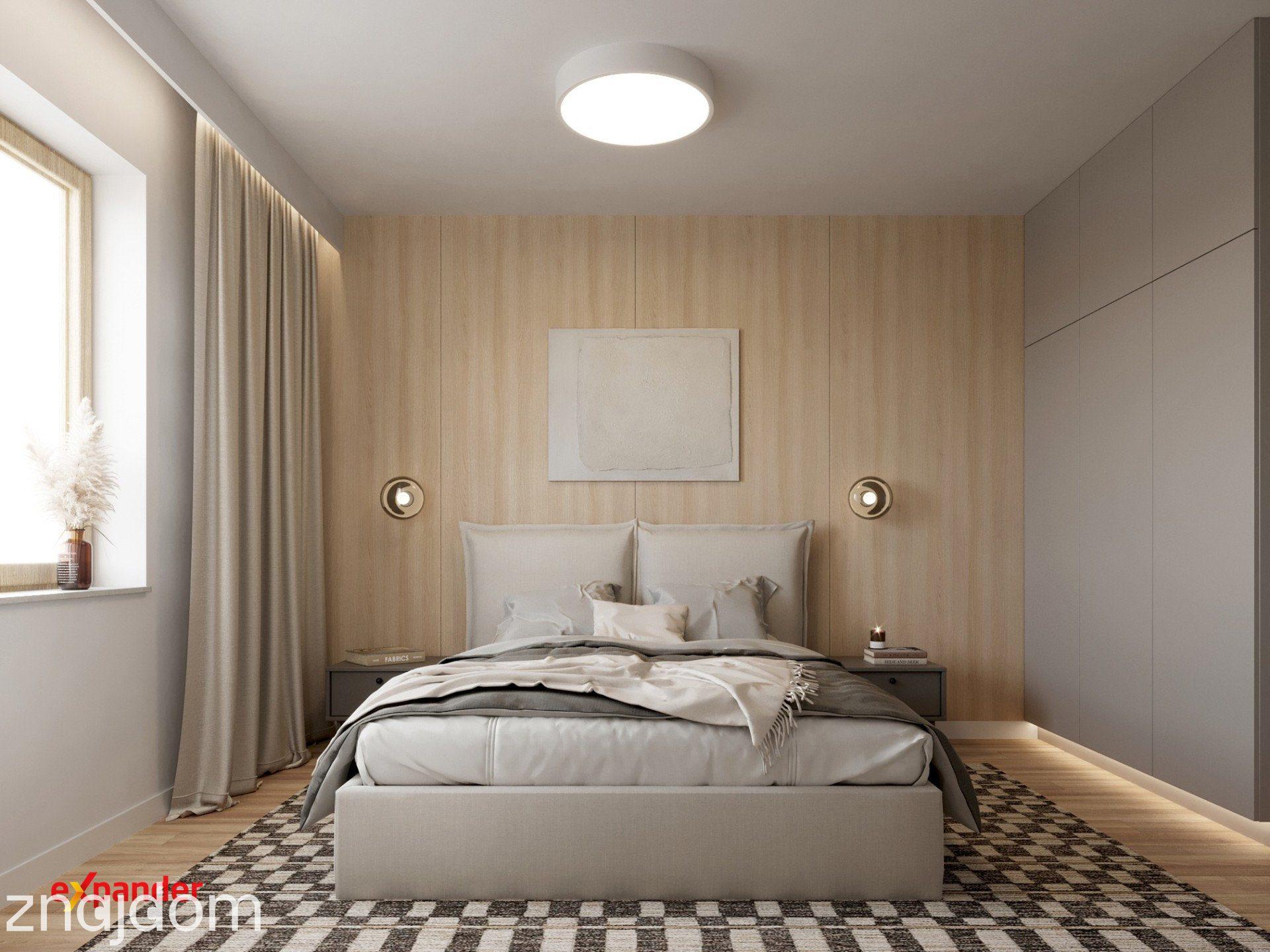 3 pokoje | 62,46 m² | balkon | ul. Łódzka, Częstochowa - zdjęcie 5