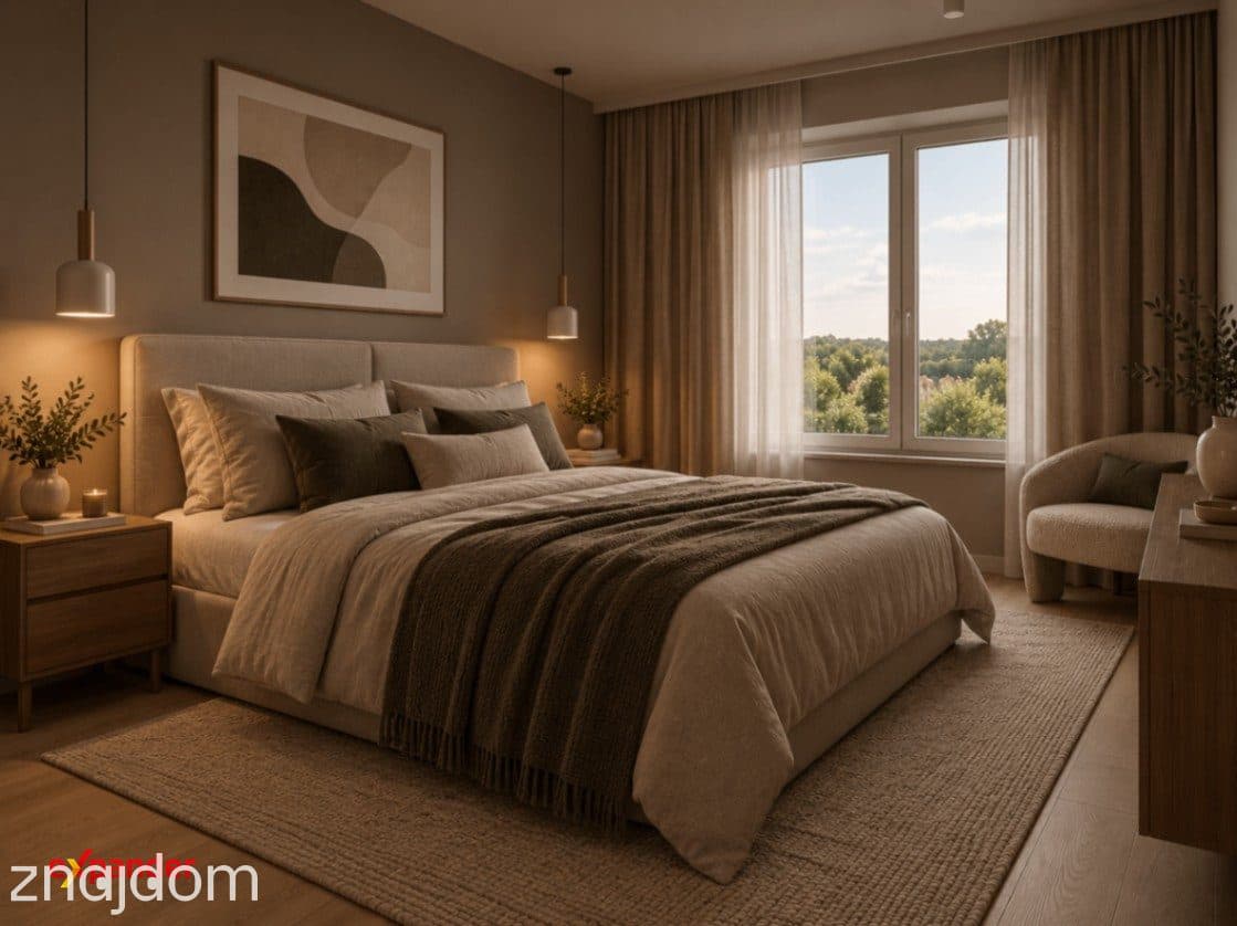 3-pokojowe mieszkanie z balkonem | 52,46 m² | Rumia - zdjęcie 2