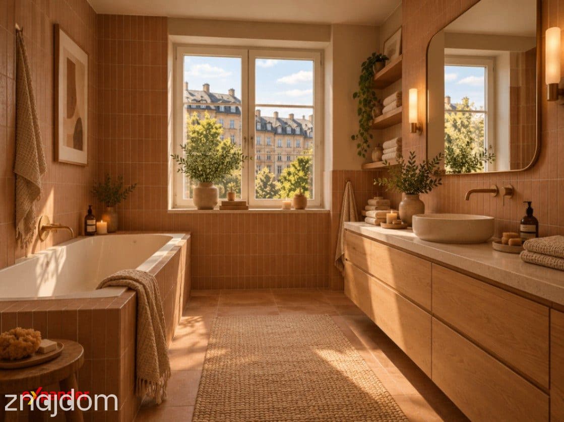 3-pokojowe mieszkanie z balkonem | 52,46 m² | Rumia - zdjęcie 4