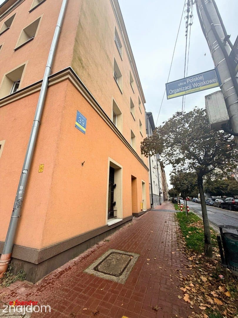 Mieszkanie po generalnym remoncie blisko centrum - zdjęcie 7