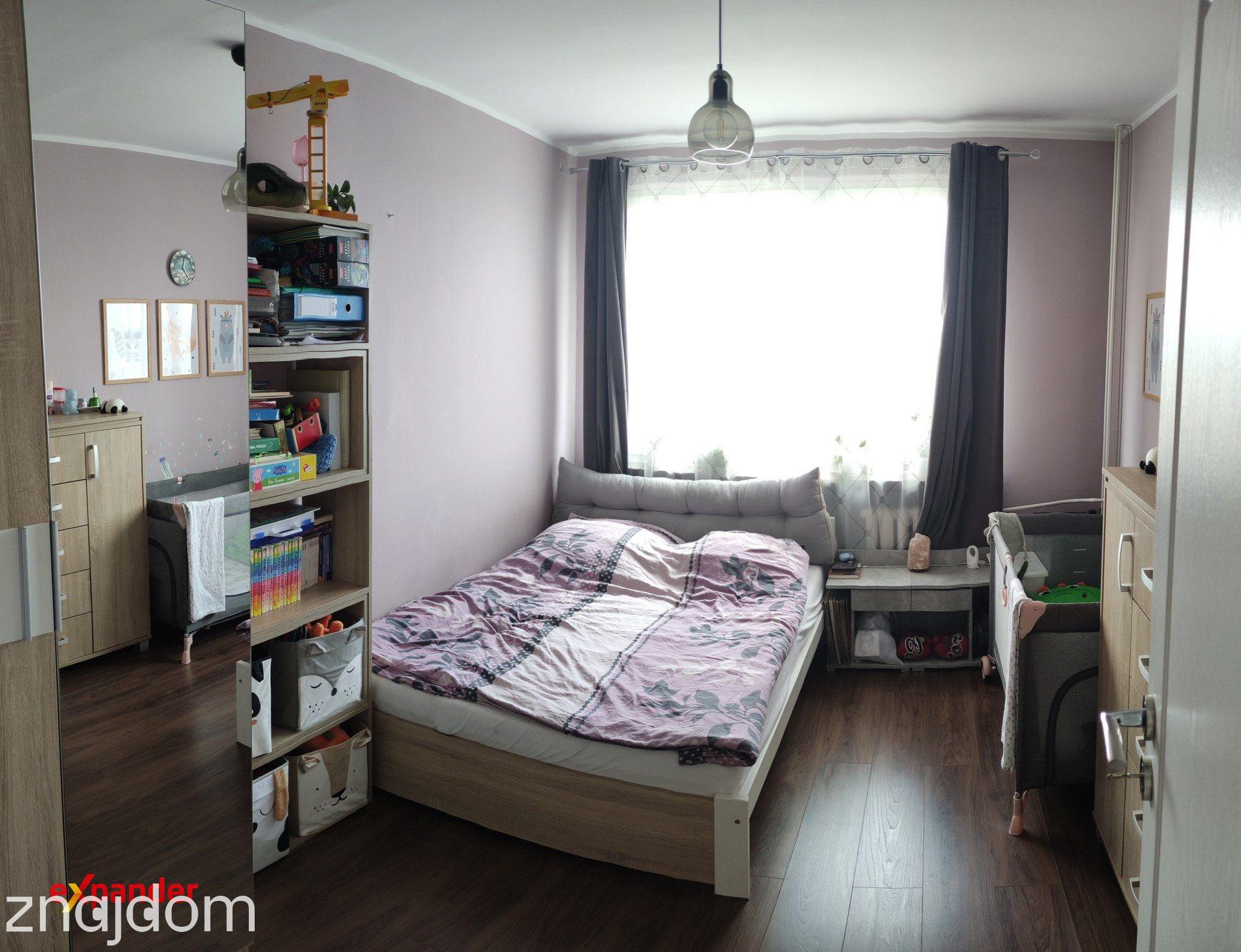 Przestronne 2 pokoje z pięknym widokiem | 51,3 m² | Tysiąclecie - zdjęcie 2