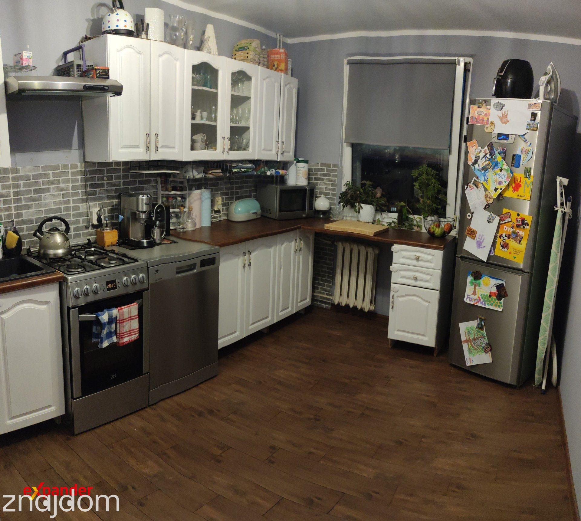 Przestronne 2 pokoje z pięknym widokiem | 51,3 m² | Tysiąclecie - zdjęcie 3