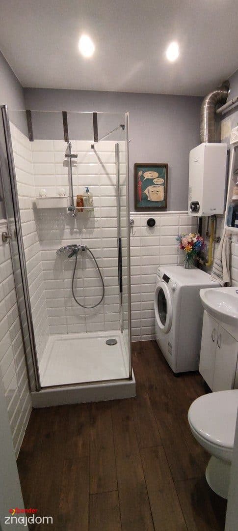 Przestronne 2 pokoje z pięknym widokiem | 51,3 m² | Tysiąclecie - zdjęcie 5