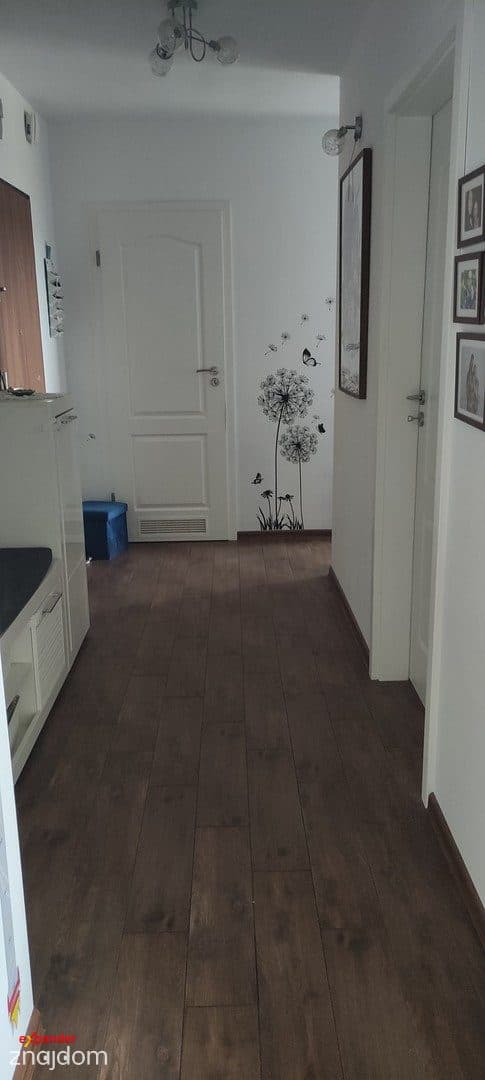 Przestronne 2 pokoje z pięknym widokiem | 51,3 m² | Tysiąclecie - zdjęcie 6