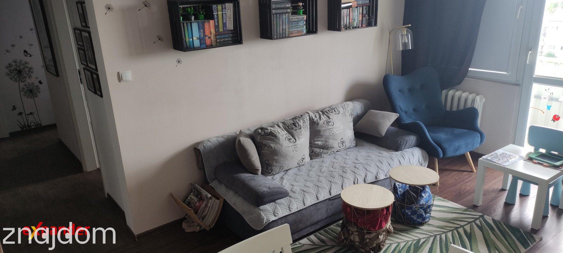 Przestronne 2 pokoje z pięknym widokiem | 51,3 m² | Tysiąclecie - zdjęcie 7