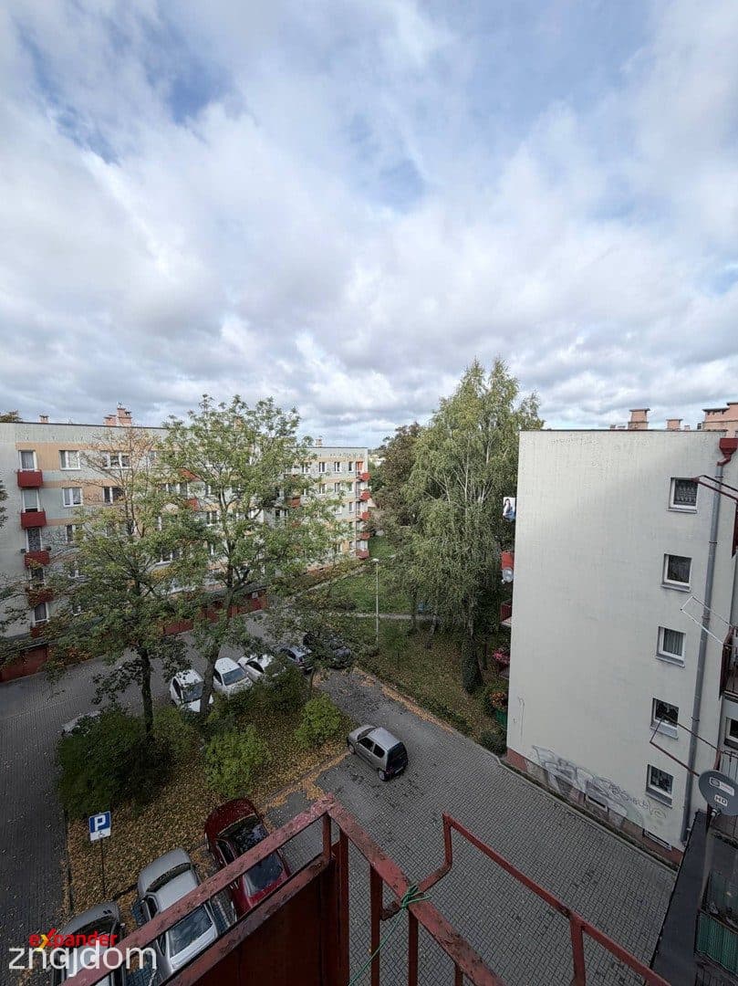 2 pokoje ul. Lipowa