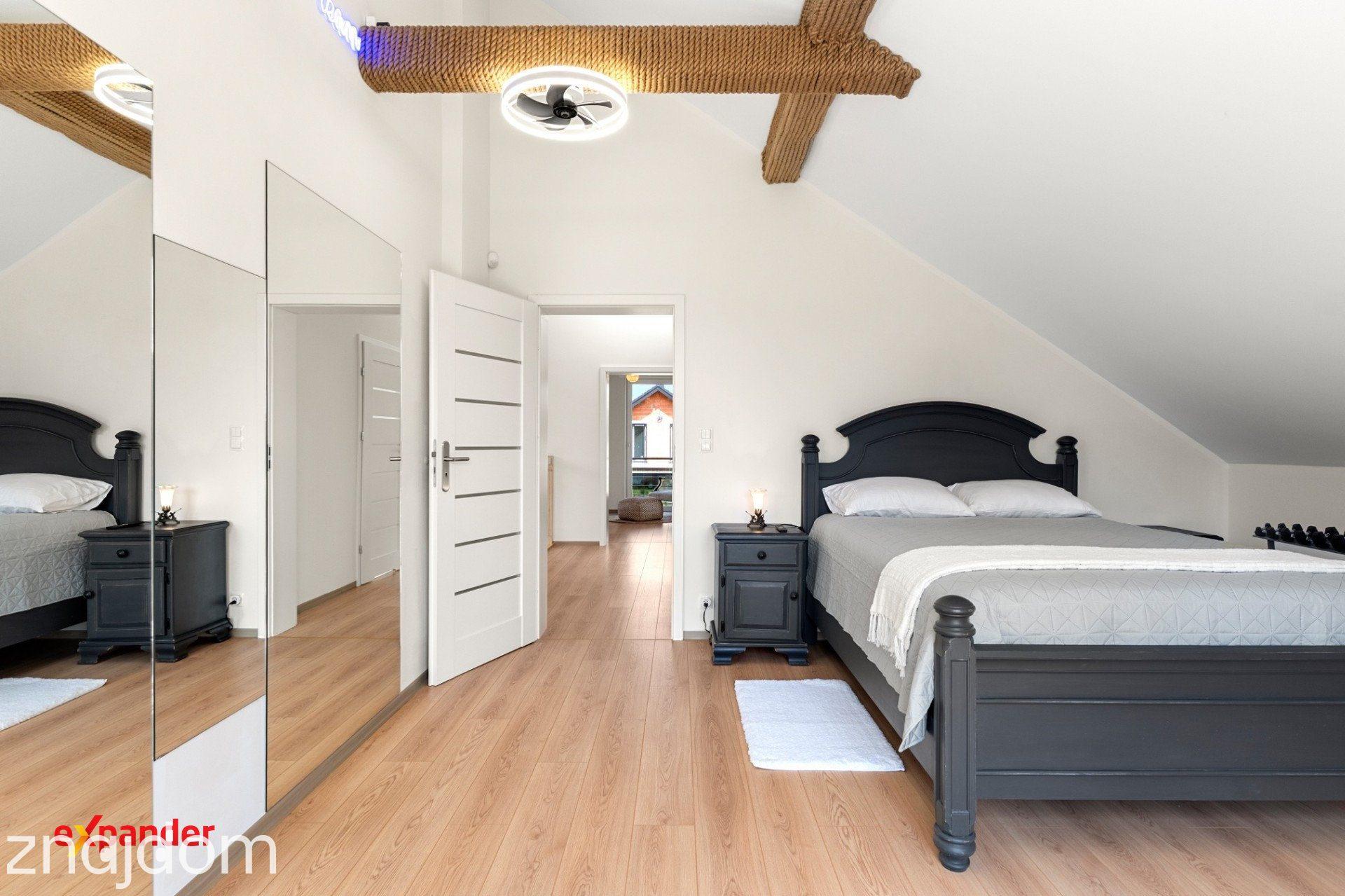 Nowoczesny dom z 2025 r. | 188 m² | Wysoki standard - zdjęcie 11