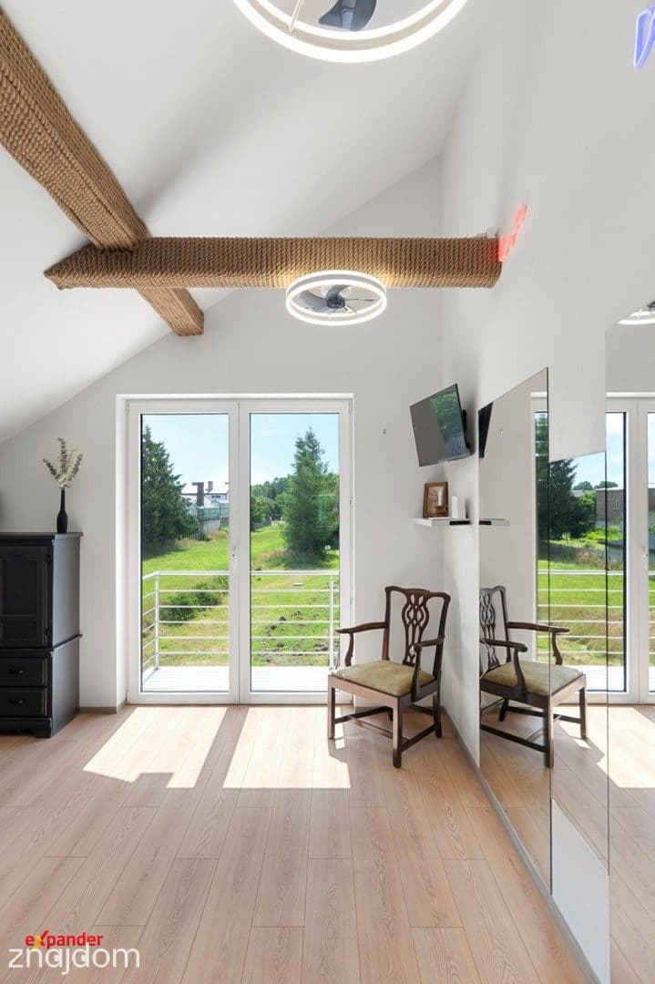 Nowoczesny dom z 2025 r. | 188 m² | Wysoki standard - zdjęcie 12