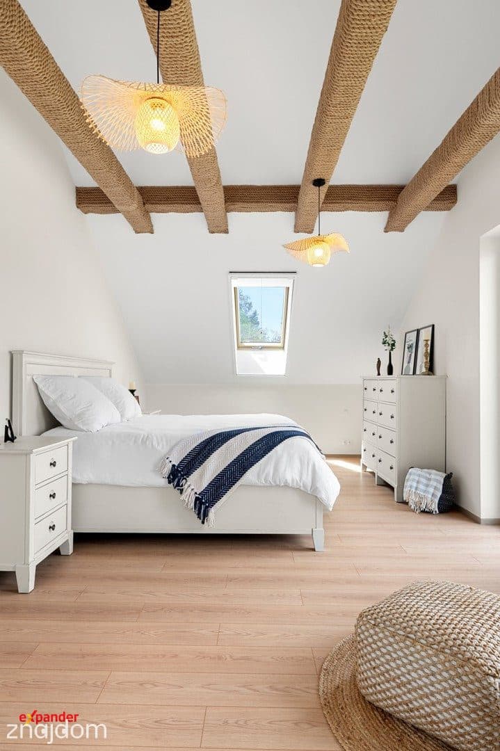 Nowoczesny dom z 2025 r. | 188 m² | Wysoki standard - zdjęcie 13