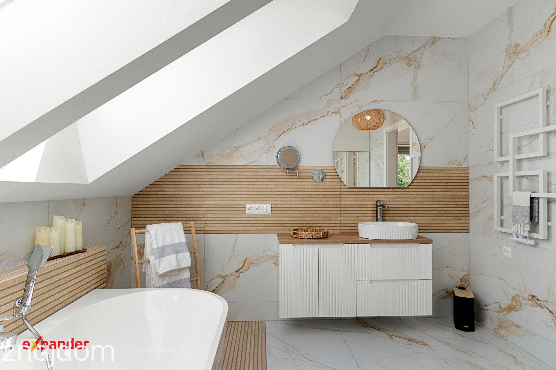 Nowoczesny dom z 2025 r. | 188 m² | Wysoki standard - zdjęcie 16