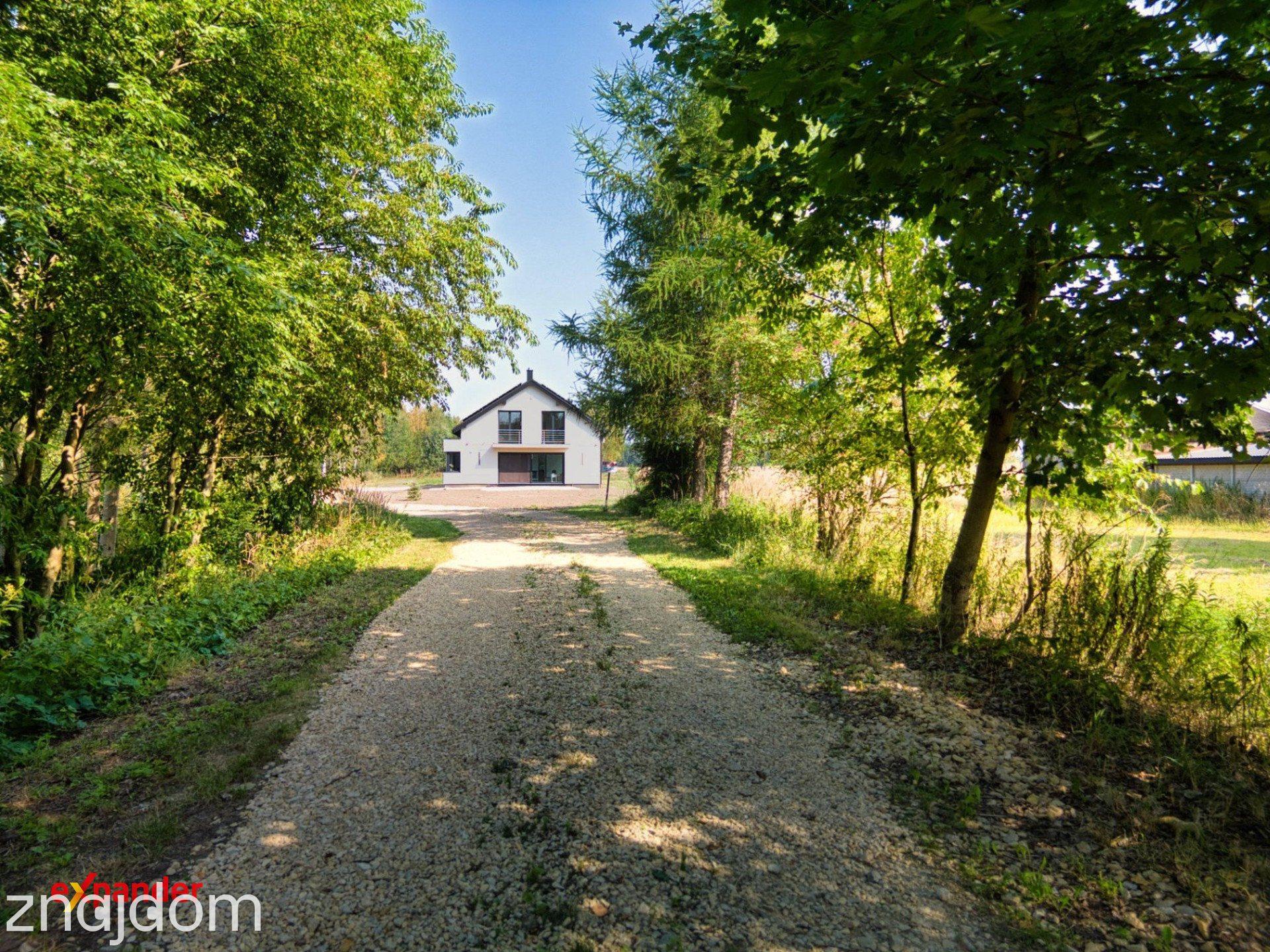 Nowoczesny dom z 2025 r. | 188 m² | Wysoki standard - zdjęcie 17
