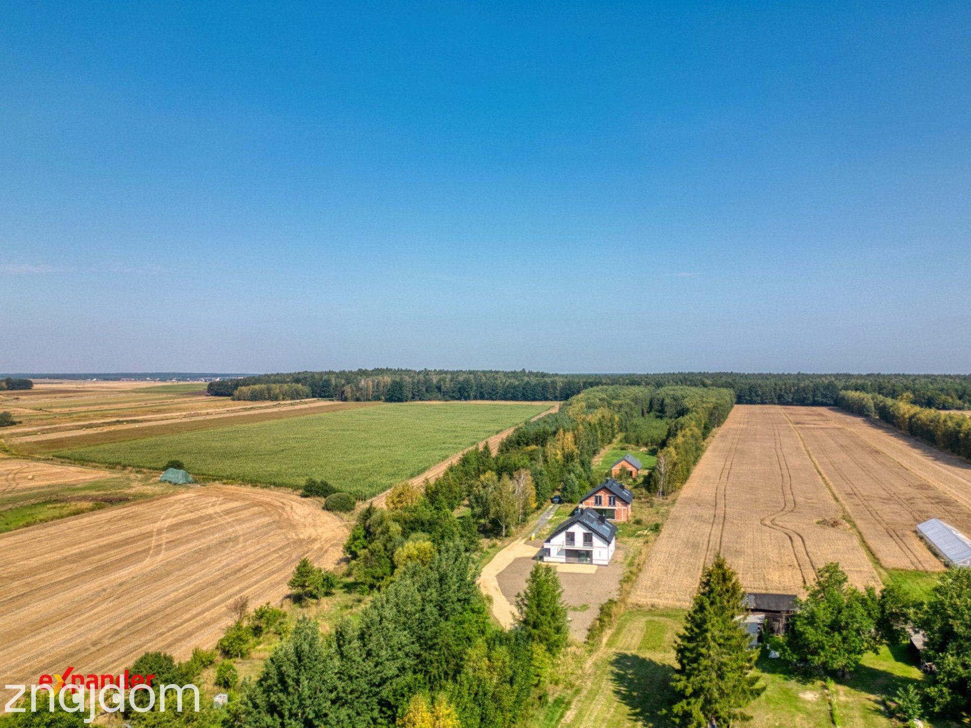 Nowoczesny dom z 2025 r. | 188 m² | Wysoki standard - zdjęcie 19