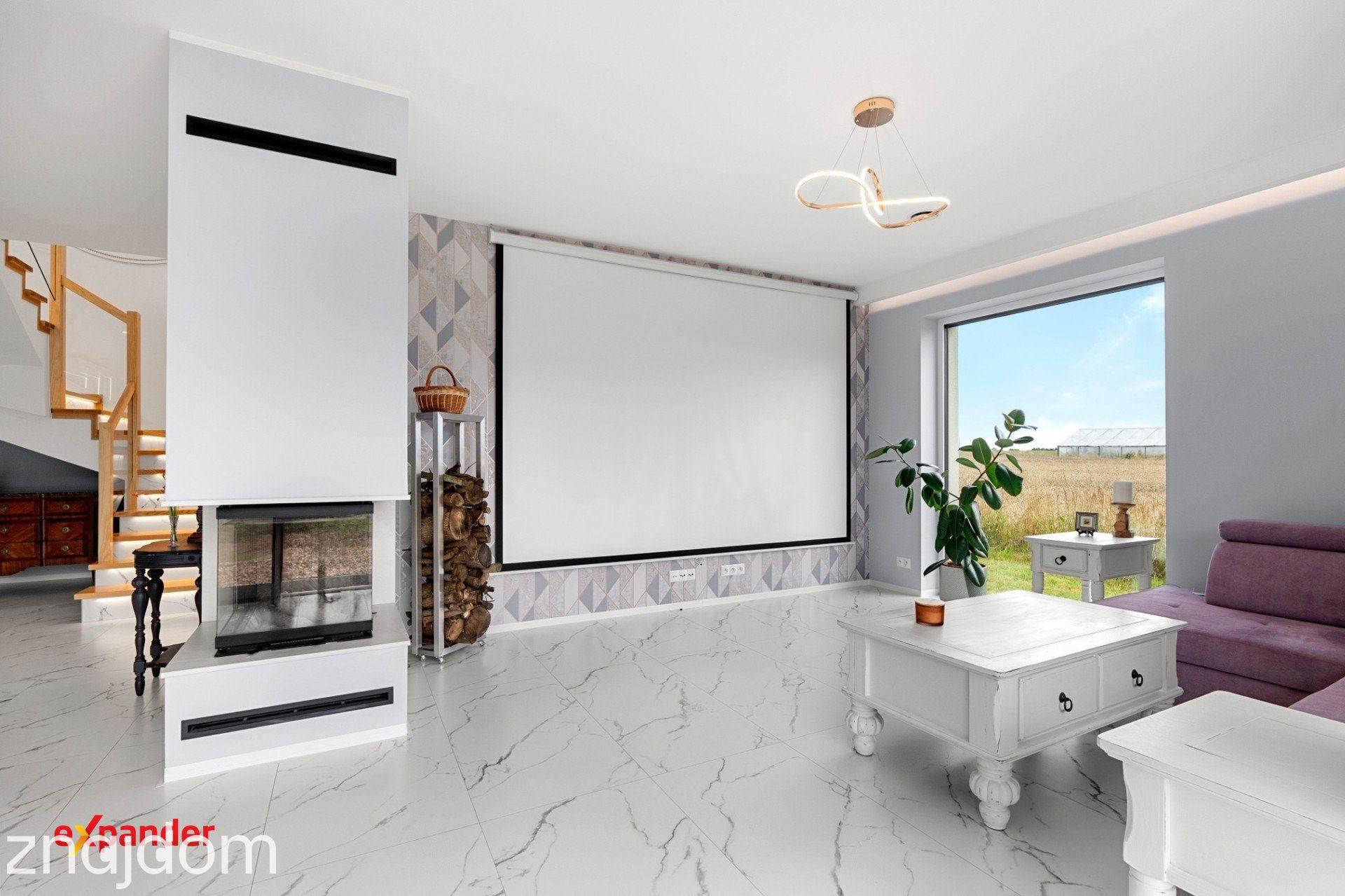 Nowoczesny dom z 2025 r. | 188 m² | Wysoki standard - zdjęcie 3