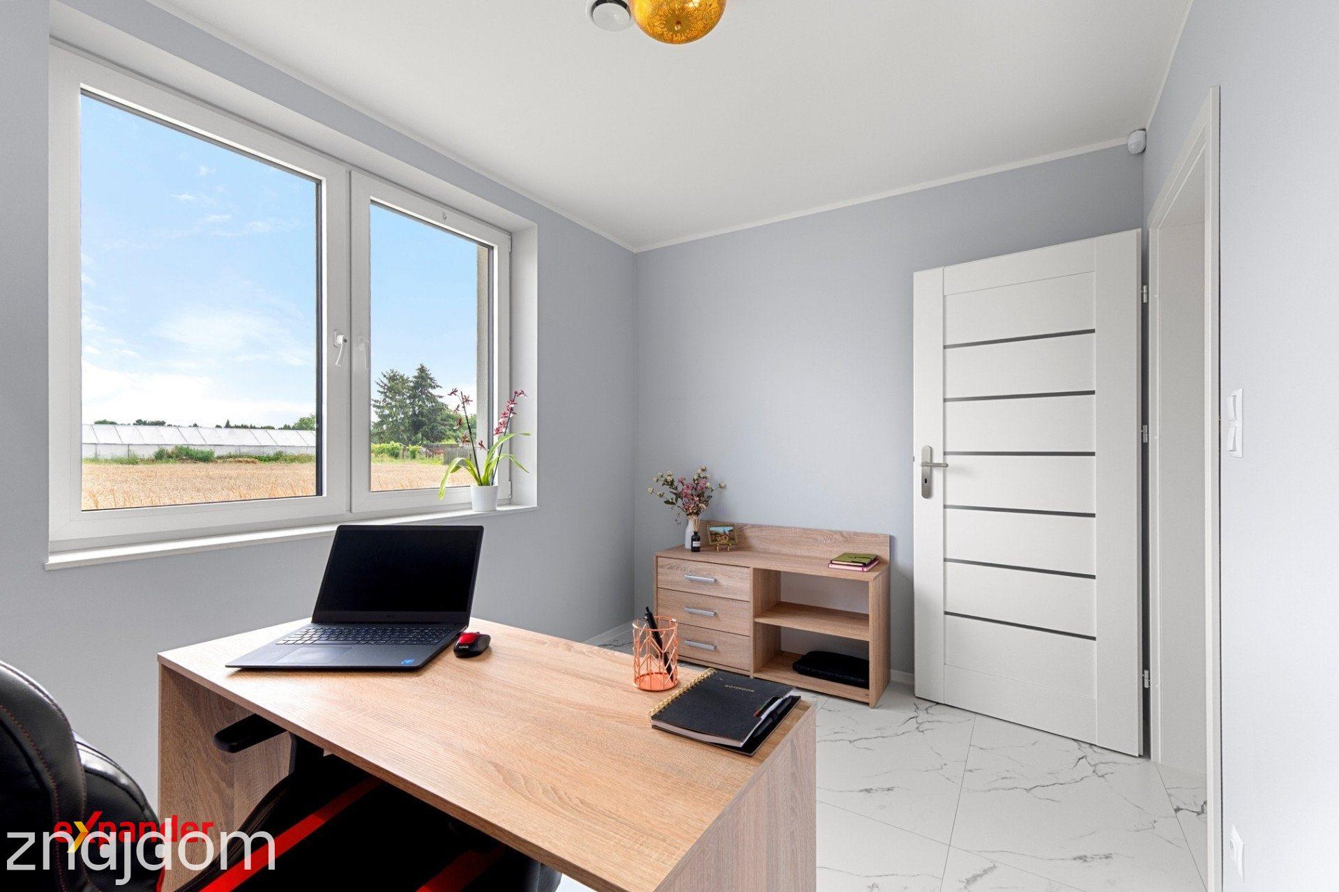 Nowoczesny dom z 2025 r. | 188 m² | Wysoki standard - zdjęcie 5