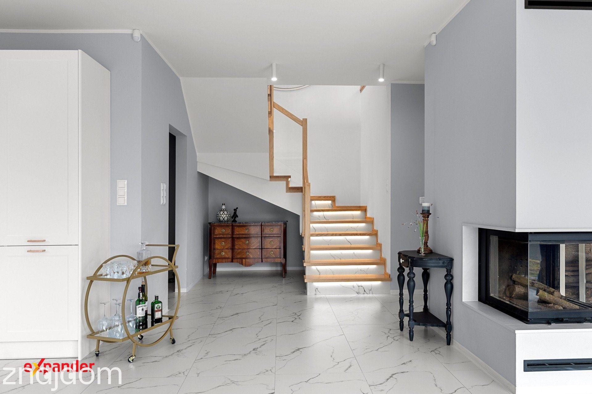 Nowoczesny dom z 2025 r. | 188 m² | Wysoki standard - zdjęcie 6