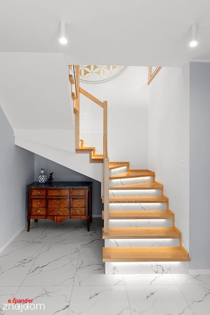 Nowoczesny dom z 2025 r. | 188 m² | Wysoki standard - zdjęcie 7