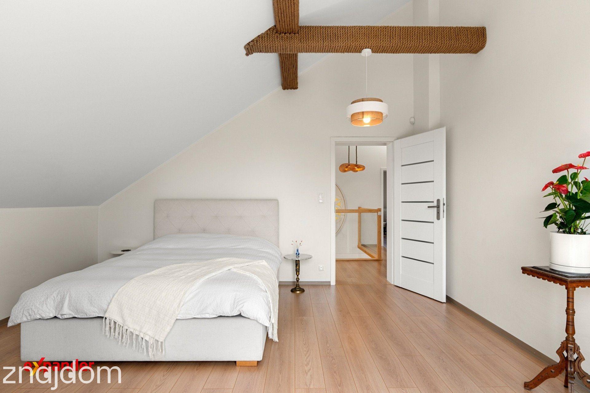 Nowoczesny dom z 2025 r. | 188 m² | Wysoki standard - zdjęcie 9