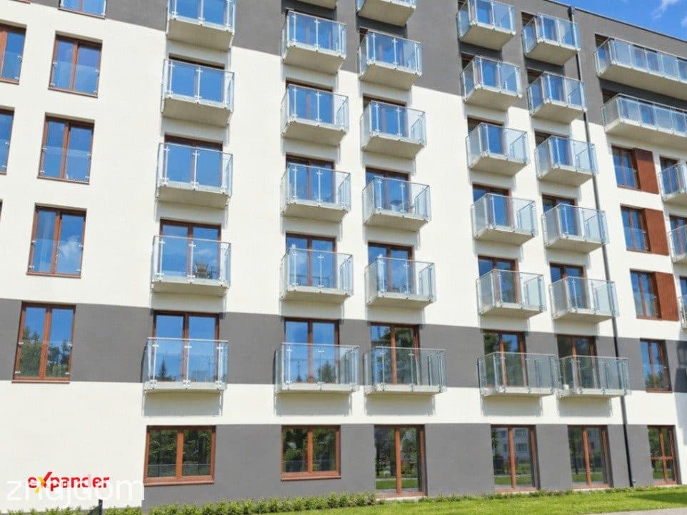 Kawalerka z balkonem gotowa do odbioru - blisko tramwaj - zdjęcie 6