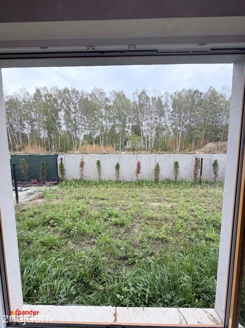 Dom szeregowy z ogrodem Małopolska - zdjęcie 11