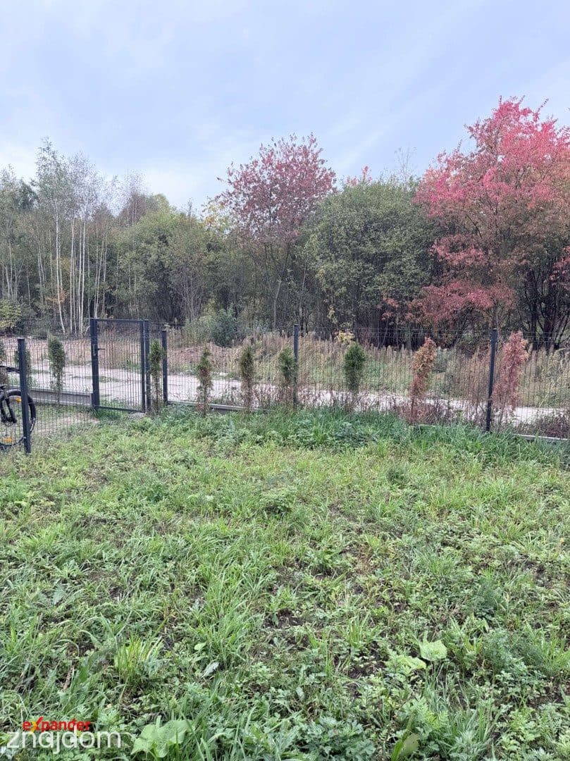 Dom szeregowy z ogrodem Małopolska - zdjęcie 12