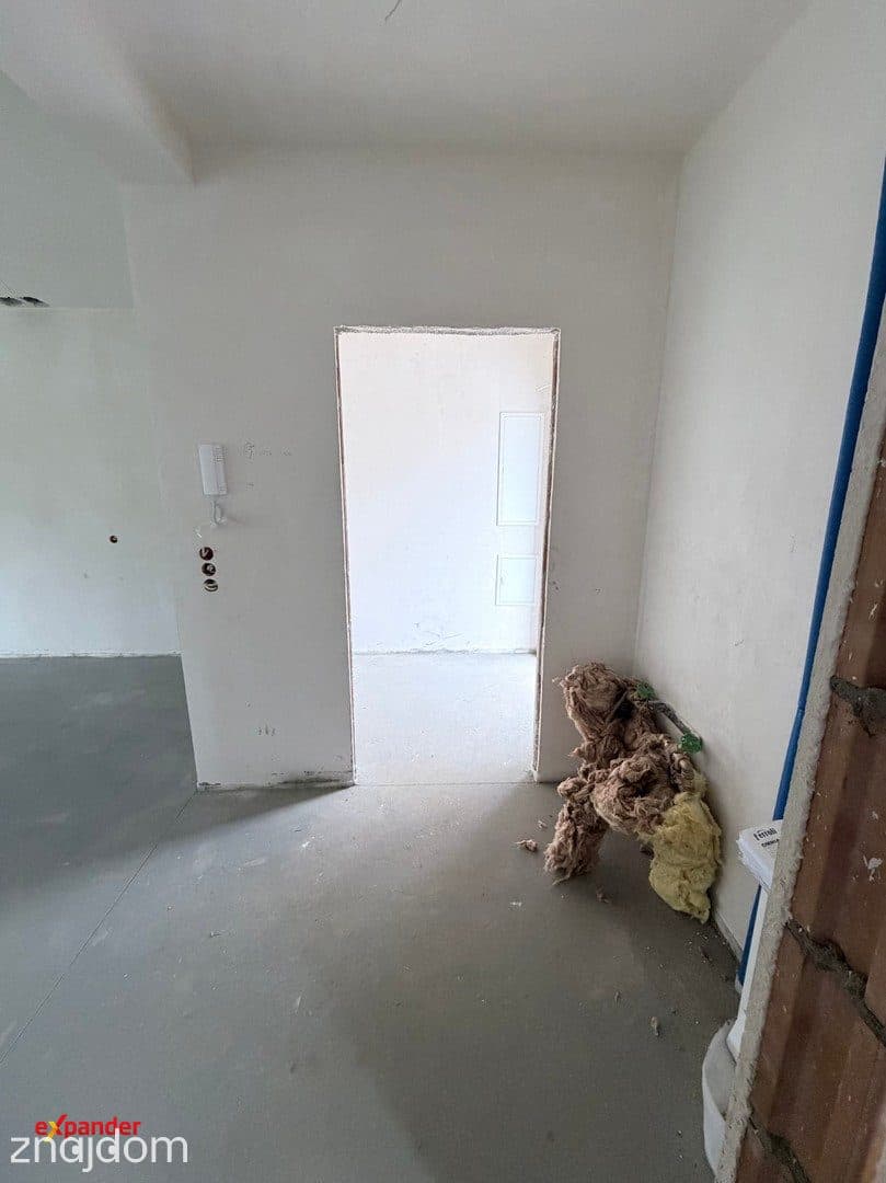 Dom szeregowy z ogrodem Małopolska - zdjęcie 5