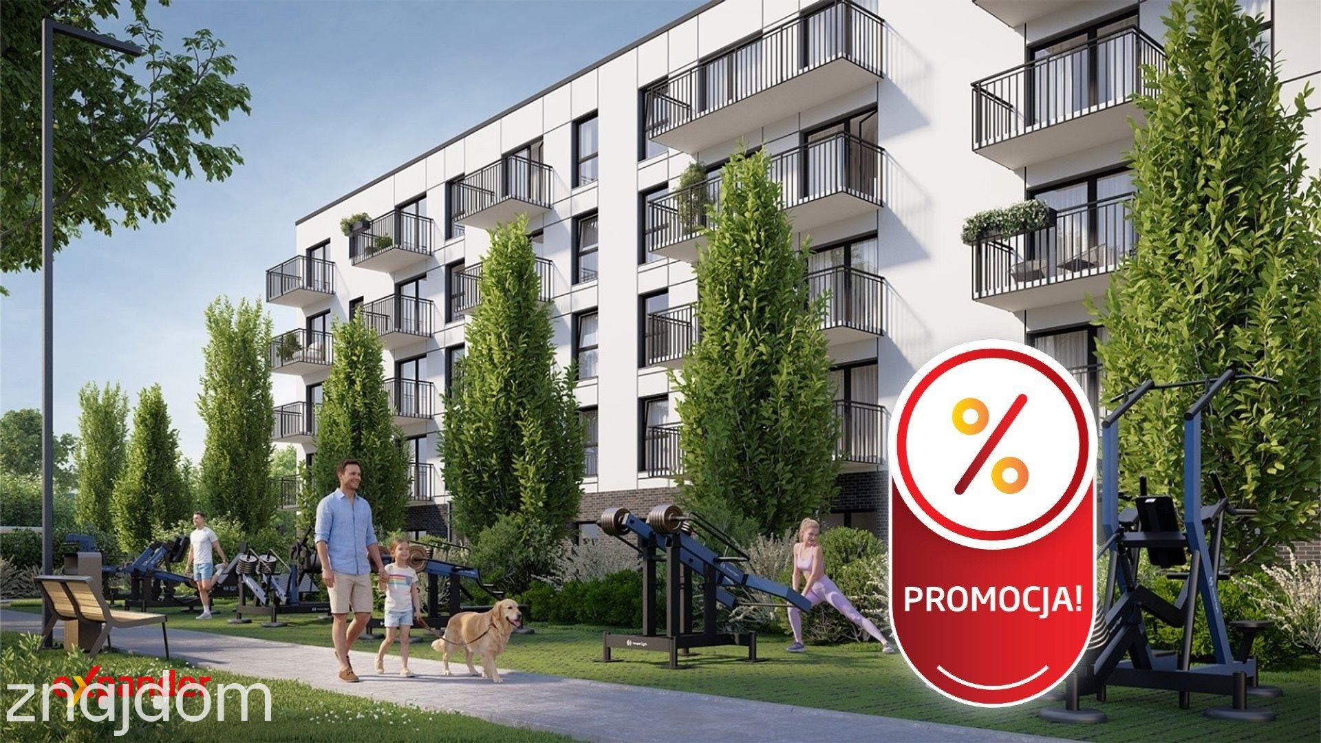 Prądnik Biały 3 pokoje ogród  10 min Centrum RABATY !!