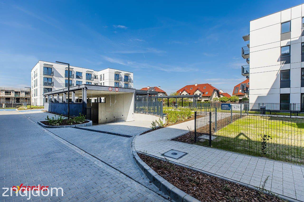 2 pokoje 44 m2 na Ruczaju ogród 51m2 679 tysięcy - zdjęcie 5