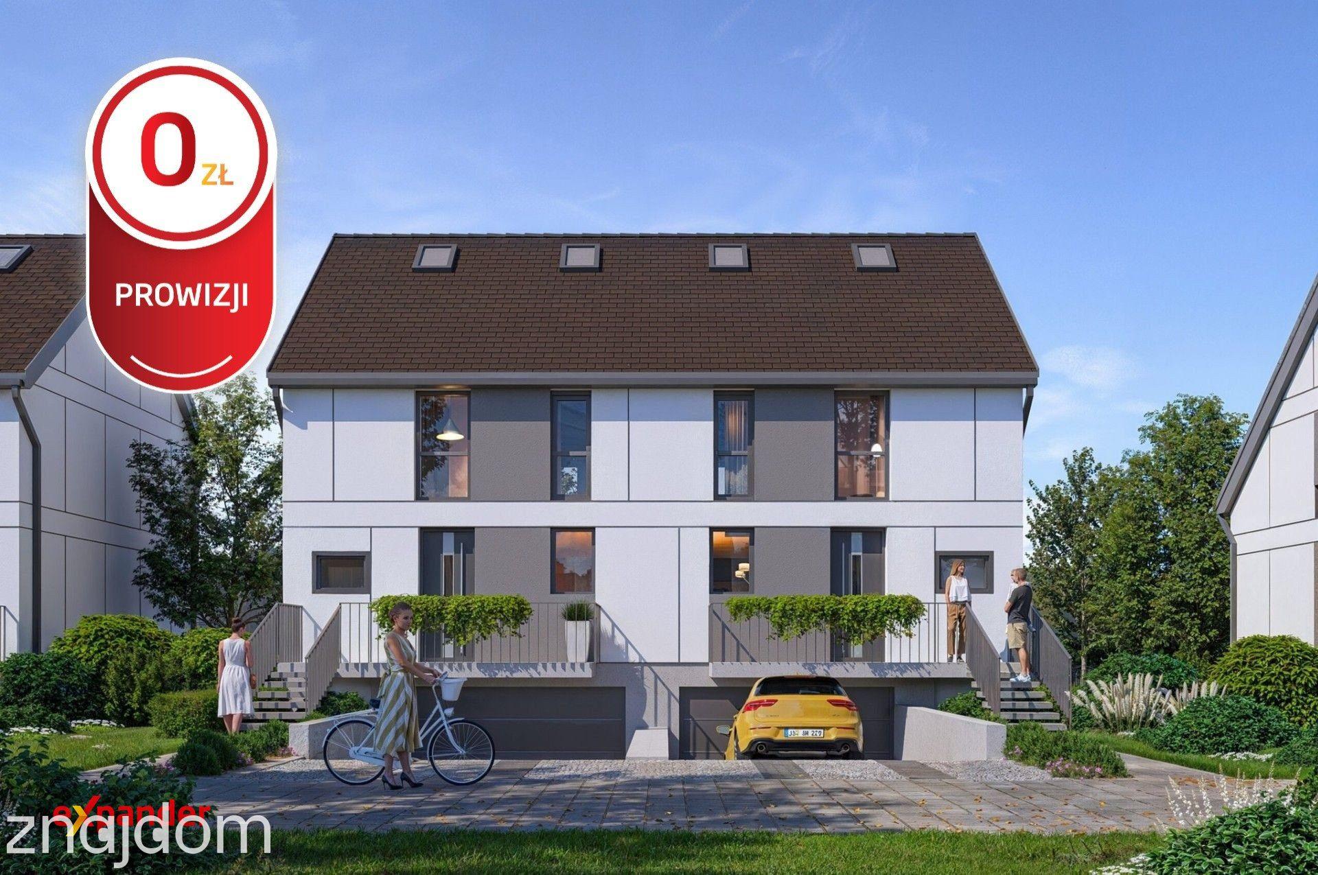 Apartament 96 m2, Ruszcza ogród 4-5ar 850zł/m2 !!