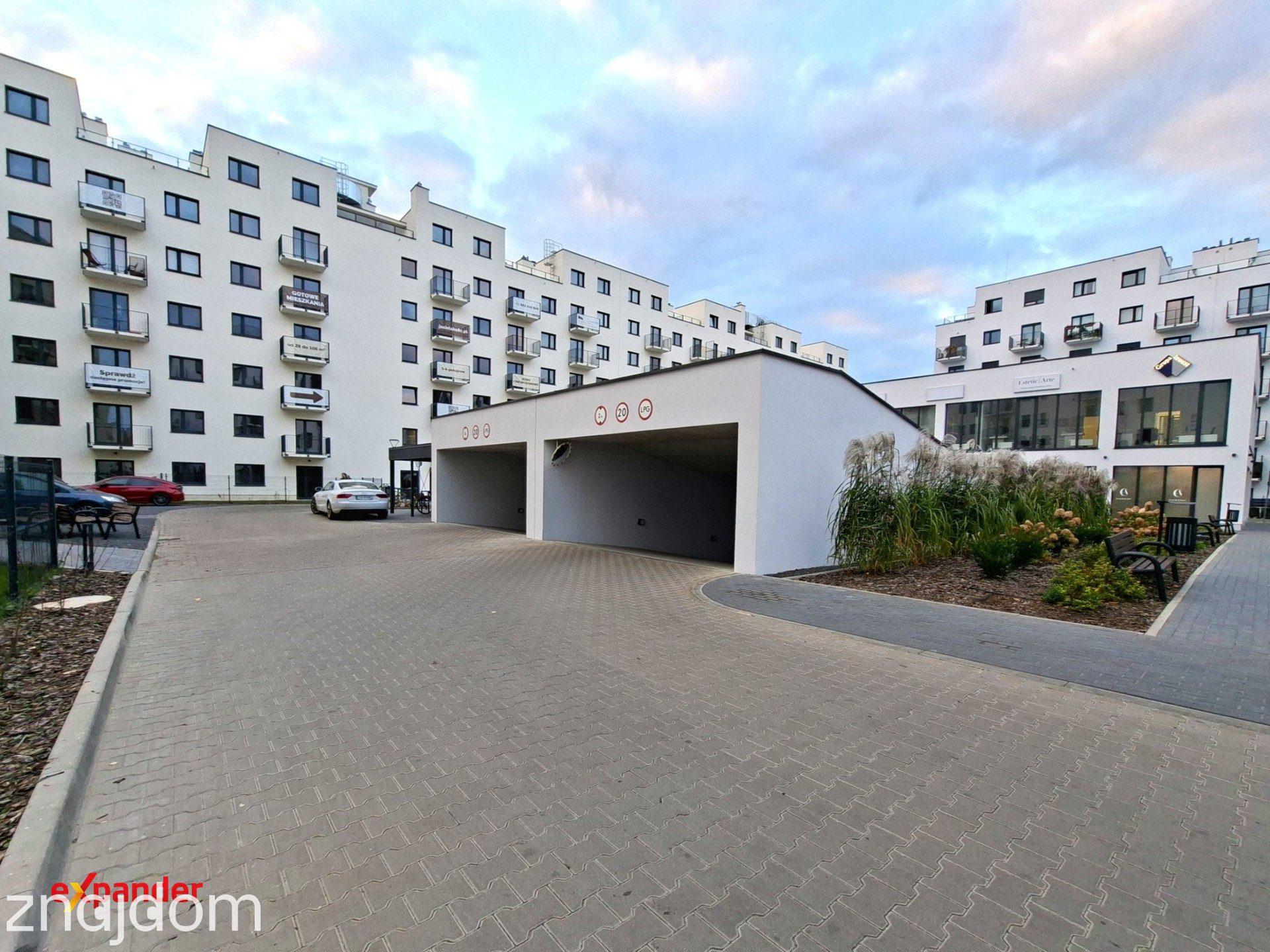 PROMOCJA - dwa pokoje z balkonem - gotowe do odbioru - zdjęcie 3
