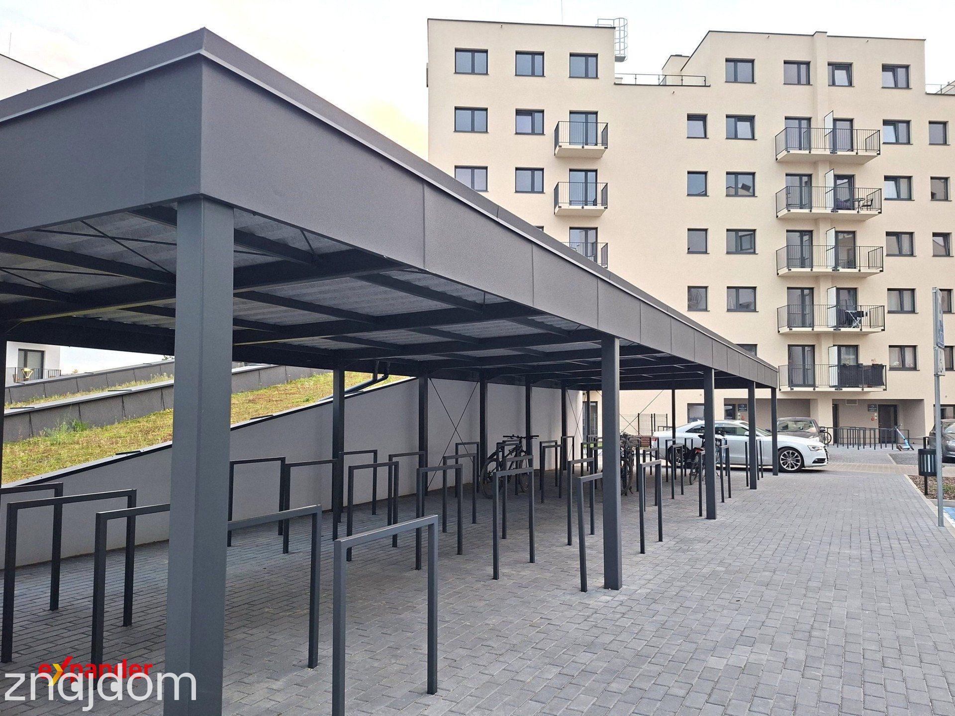 PROMOCJA - dwa pokoje z balkonem - gotowe do odbioru - zdjęcie 4