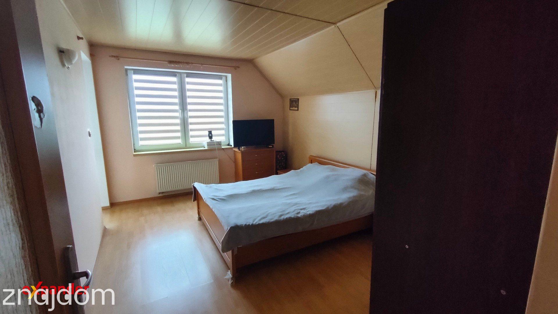 Jacewo / Komfortowy dom 145m² +piwnica 60m² + komercyjny warsztat 95m² - zdjęcie 11